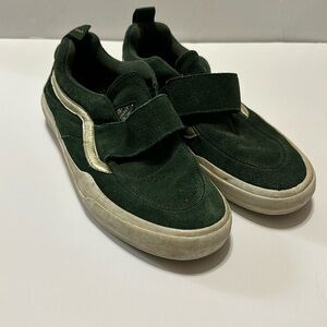 Vans Kyle Walker Pro shoes